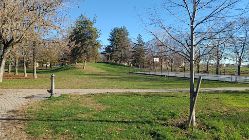 Parco Pubblico ex Errì Billò ora Francesca Morvillo