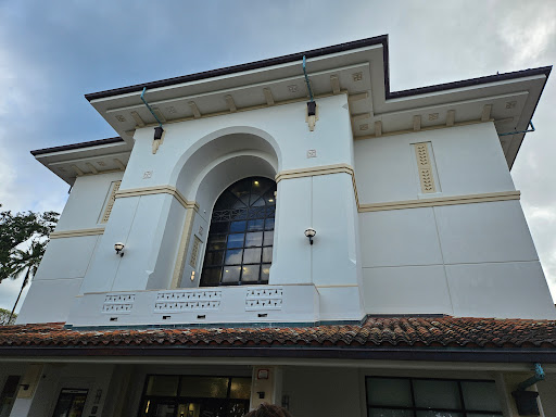Palikū Theatre - Thumbnail