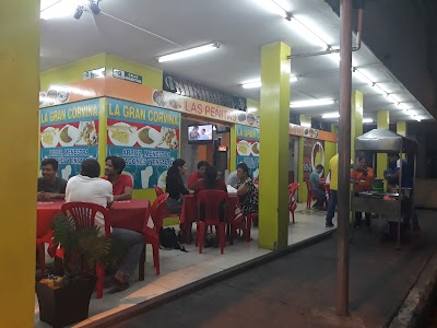 Photos of Restaurant Las Pe&ntilde;itas