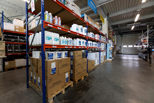 Photo de Pooltech à Mont-Saxonnex (74130)