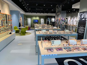 Photo n°2 de ACUITIS Opticien & Audioprothésiste Valence à Valence (Magasin de lunettes de soleil)
