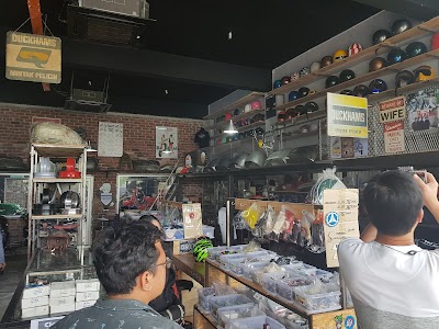 photo of Azmi Scooters Shop