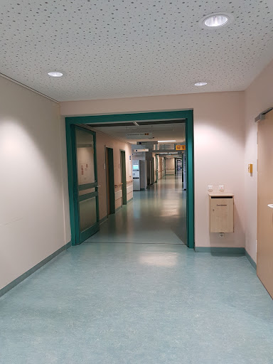 Klinikum Sankt Marien Amberg : Frauenklinik Gallery - Germany