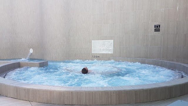 Spa NUXE La Grande Terrasse