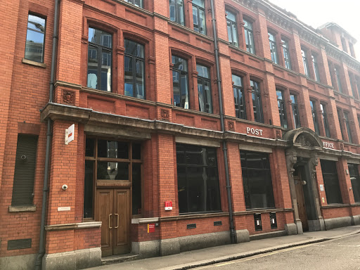 Royal Mail Delivery Office (Collection Only) - Thumbnail