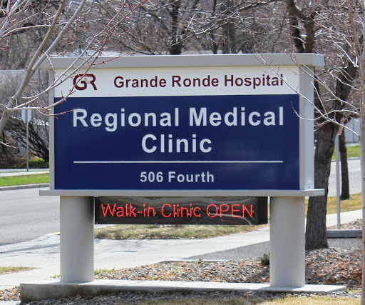 GRH Regional Medical Clinic - Thumbnail