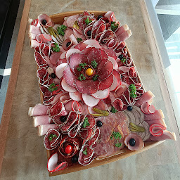 Photo n°23 de La petite boucherie à Fontenay-le-Comte (Boucherie-charcuterie)