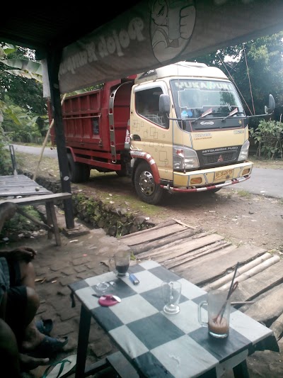 Photos of Warkop Pojok Kampung Nampu