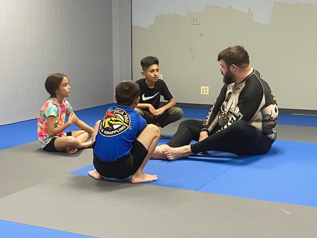Sals Jiu Jitsu and Grappling - brazilian jiu jitsu in Sycamore, Illinois