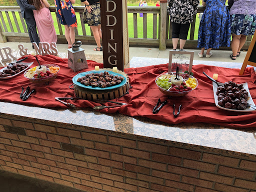 Bernie's Blue Line Barbecue Gallery - United States