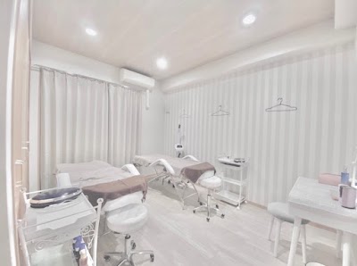 肌質改善サロンBelle feuille天王寺店