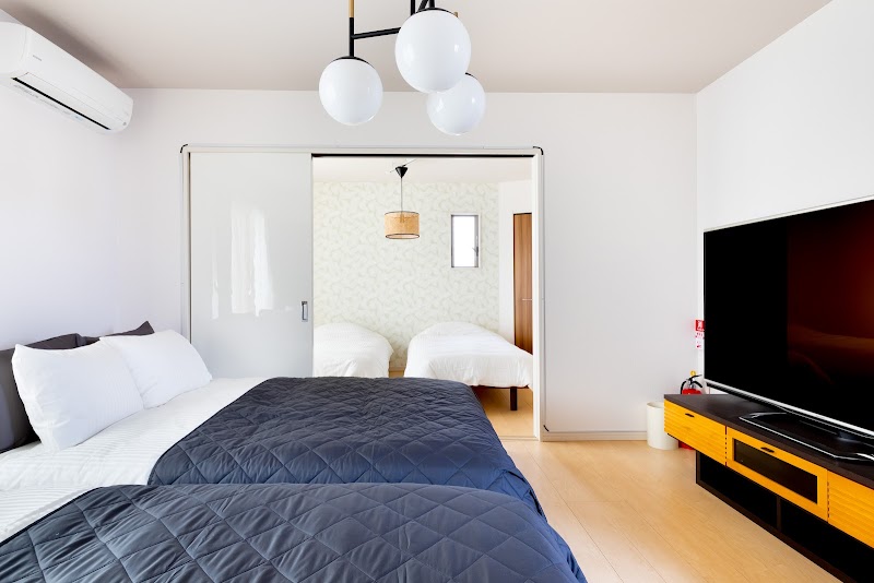 EENE STAY OSAKA / イーネステイオオサカ 民泊