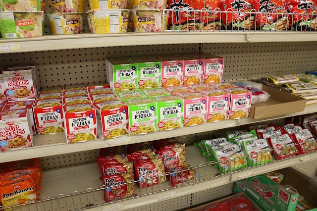 Kahuku Superette