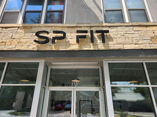 SP FIT - Visual