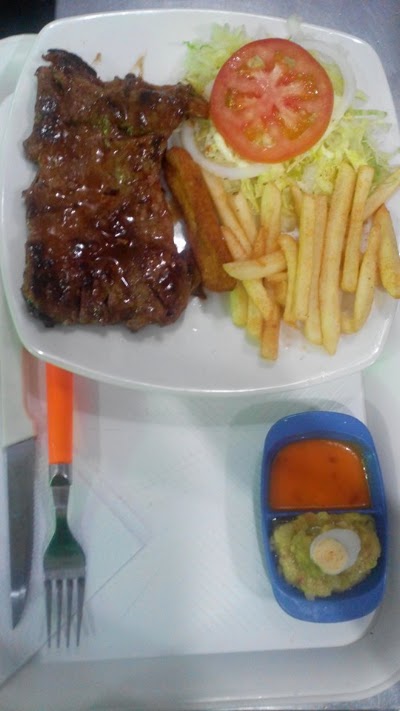 Photos of ANTOJOS Comidas R&aacute;pidas