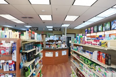 WHITE ROCK PHARMACY