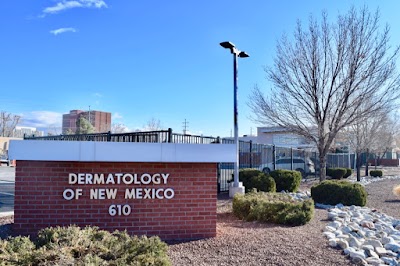 Dermatology of New Mexico