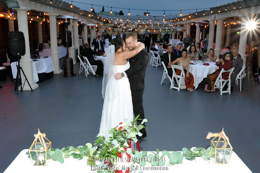 Walkrich Signature Events Photo, Video, DJ & Coordination - Thumbnail