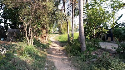 Photos of Wat Pren