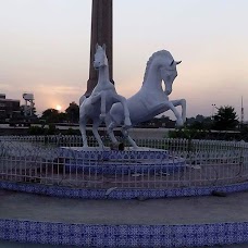 city Park khanewal