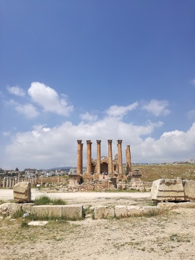 Photos of Temple of Artemis