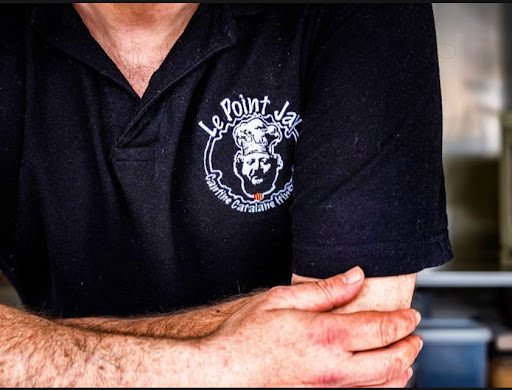 Photo 1 - Foodtruck le point jay