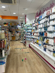 Photo n°2 de Pharmacie Puig à Toulouse (Pharmacie)