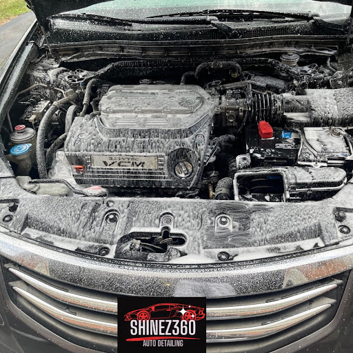 Shinez360 Gallery - United States