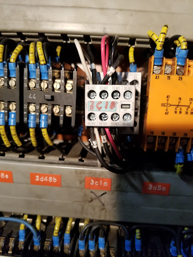 NARANJO ELECTRONICS - Visual