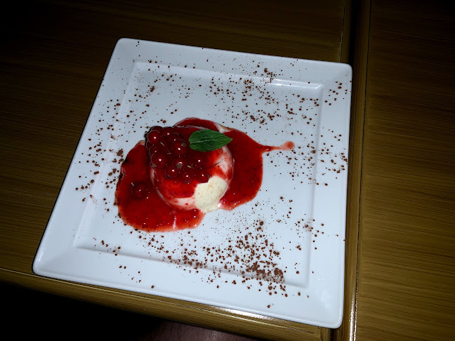 Godziny otwarcia Trattoria Siesta Nuova