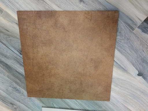 M.P. Ceramiche - Visual