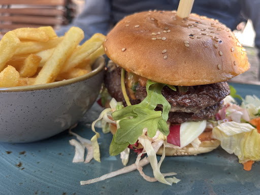 bratar Burger Grill Bar | Weinheim Gallery - Germany