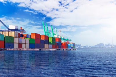 Photos of DR Courier and Cargo Services - Al Quoz Branch