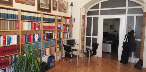 Studio Legale Avv. Stefano Patti Gallery - Italy