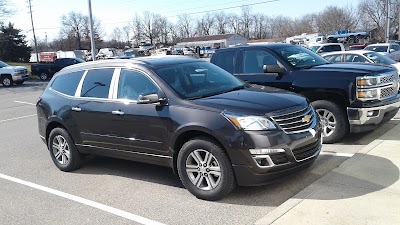 Photos of Kenny Ross Chevrolet North