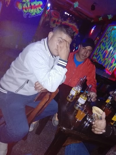 Photos of El chupadero