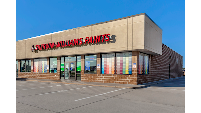 Sherwin-Williams Paint Store