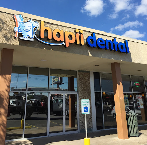 Hapii Dental Austin