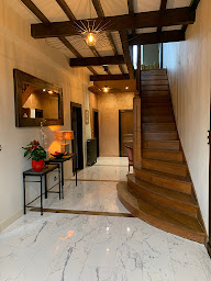 Photo n°2 de La Maison d'Amalaurille à Estancarbon (Chambre d'hôtes)