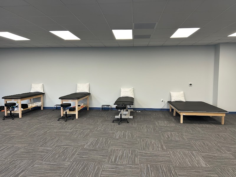 Total Performance Physical Therapy–Harleysville