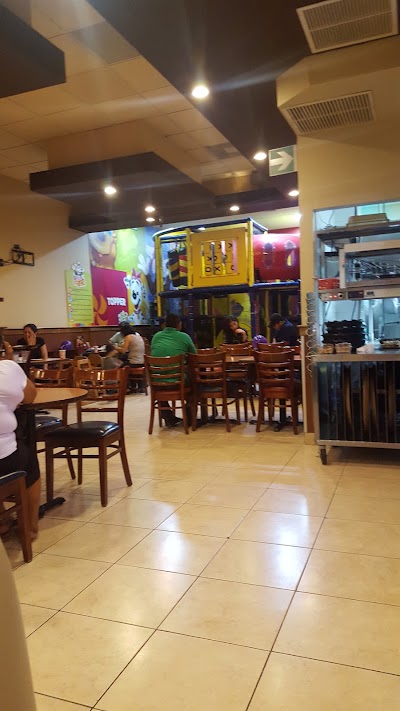 Photos of Pizza Hut Pet&eacute;n