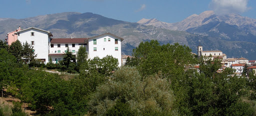Hotel Cape - Visual