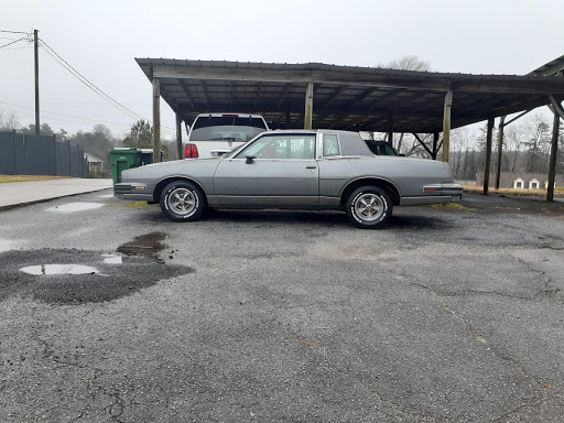 A1 Tires - Thumbnail