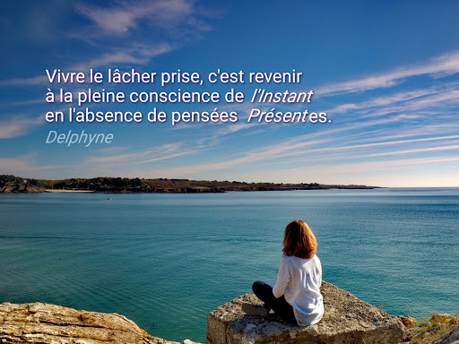 Delphyne Mahé, EI - Cabinet hypnose, PNL, EFT, et soins énergétiques. Formatrice Reïki et Lahochi - Thumbnail