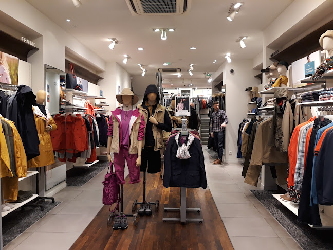 Boutique Aigle Nantes