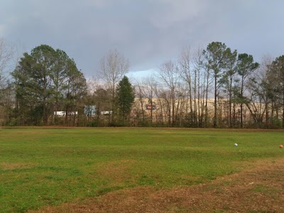 Meridian Masjid