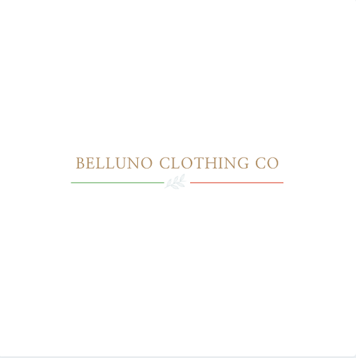 Belluno Clothing Co - Thumbnail