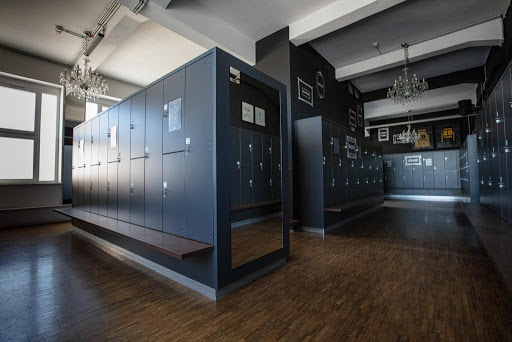 Pure Fitness Club Ludwigsburg - Thumbnail