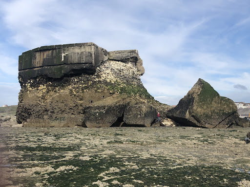 Fort de l’Heurt