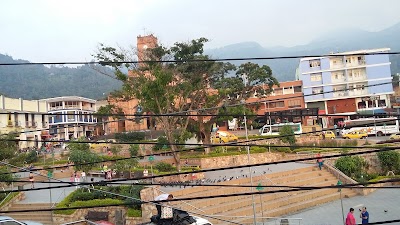 Photos of Parroquia San Vicente Ferrer